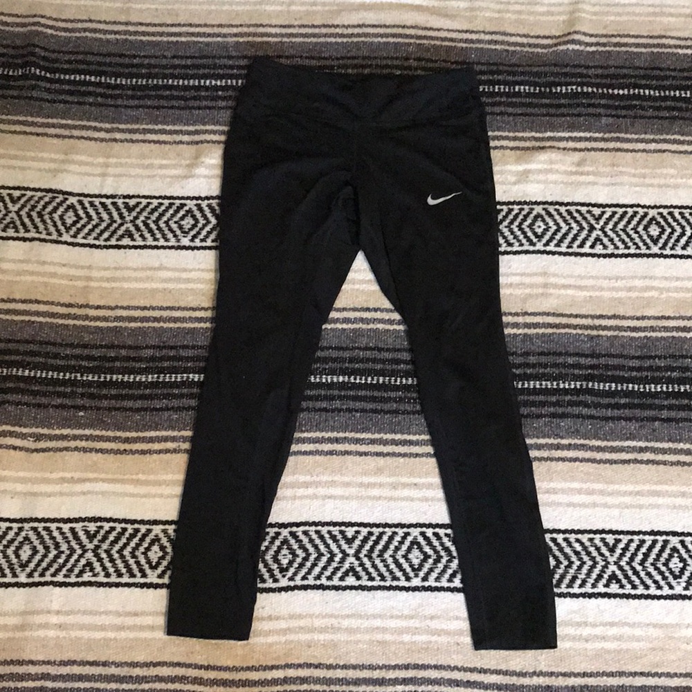 nike running leggings